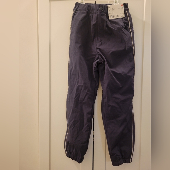 Uniqlo warm lined pants - Picture 10 of 10